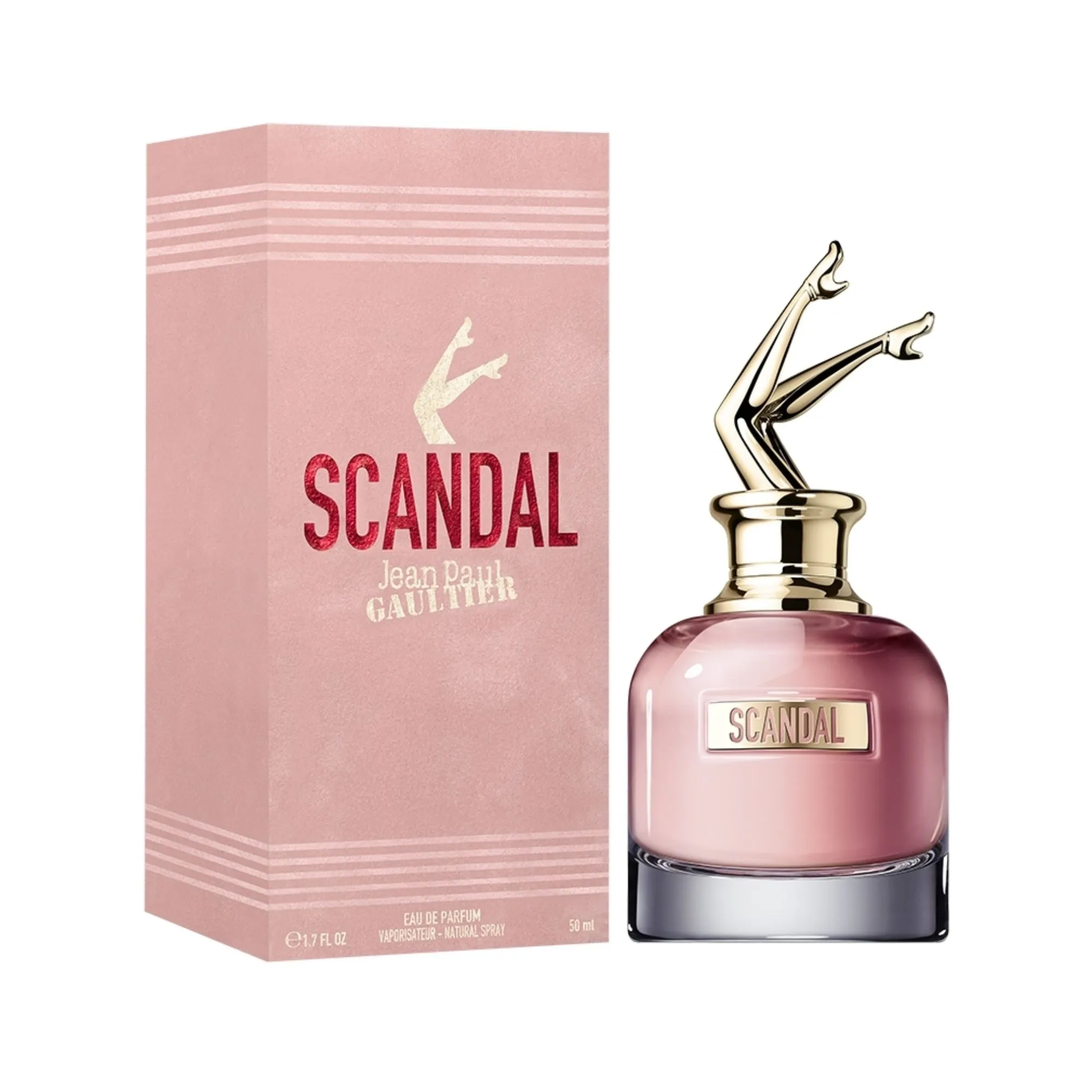 Scandal Eau de parfum